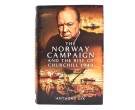 The Norway Campaign and the Rise of Churchill 1940. thumbnail