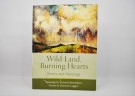Wild Land Burning Hearts, poetry and paintings. Signert thumbnail