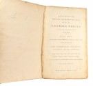 Vetus Testamentum Hebraicum; cum ariis lectionibus. thumbnail
