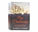 Andrew Lambert:  The Challenge.   thumbnail