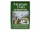 Joseph Kynoch:  Norway 1940.  The Forgotten Fiasco. thumbnail