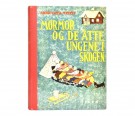 Anne-Cath. Vestly: Mormor og de åtte ungene i skogen.   thumbnail