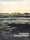 Oddvar Nilsen (red.) Når havet kaller. thumbnail