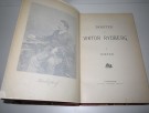 Dikter af Viktor Rydberg.  Ded/ sign.  thumbnail