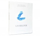 Jens Chr. Hauge - Jakob Weidemann: Livsbilder. Signert. thumbnail