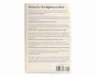 Jonathan Haidt:  The Righteous Mind.  thumbnail