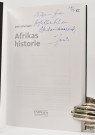 Jarle Simensen: Afrikas historie. Signert. thumbnail