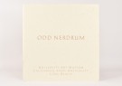 (ODD NERDRUM)  (Exhibition catalogue)  March 22 - May 1, 1988. thumbnail