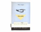 Dietrich Dörner:  The Logic of Failure.  thumbnail