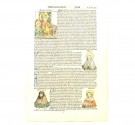 Hartmann Schedel: Nürnberg Chronicle [Folio CXXXVI] thumbnail