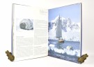 Rolf Bjelke - Deborah Shapiro:  Fra Arktis til Antarktis med Northern Light. thumbnail