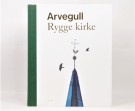 Bjørn Bandlien (red.) Arvegull  thumbnail