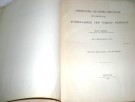 Olaf S. Jensen: Turbellarier ved norges vestkyst.  thumbnail
