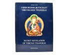Detlef-Ingo Lauf:  Secret Revelation of Tibetan Thangkas.  thumbnail