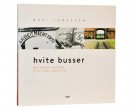 Mari Jonassen: hvite busser. Signert thumbnail