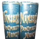 Fridtjof Nansen: Nansen`s 