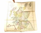 Francis Grole:  The Antiquities of Scotland. Bind I-II.  thumbnail
