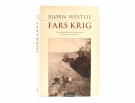 Bjørn Westlie:  Fars krig. thumbnail