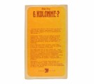 Helge Krog:  6. kolonne-?   thumbnail