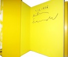 Frans Widerberg -  malerier 1956 - 1996. Signert thumbnail