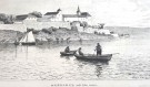 Yngvar Nielsen (text) Genom Norge från Tistedalen till Jacobselfven.  thumbnail