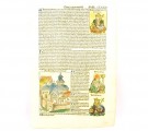 Hartmann Schedel: Nürnberg Chronicle [Folio CLXXIII] thumbnail