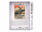 Geir Brenden & Tommy Natedal:  Norske frivillige i Waffen-SS. thumbnail