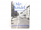 Gunnar Christie Wasberg: Oslohandel gjennom tusen år. thumbnail