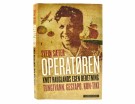 Knut Haugland og Svein Sæter: Operatøren.  thumbnail