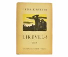 Henrik Rytter: Likevel-!  thumbnail