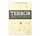 Joakim Hammerlin: Terrorindustrien.  Signert  thumbnail