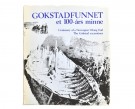 Einar Wexelsen (red.): Gokstadfunnet.   thumbnail