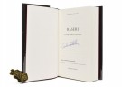 Cornelius Jakhelln: Raseri. Signert. thumbnail
