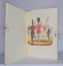 TH.v. Husher: Samling af danske militaire uniformer.   thumbnail