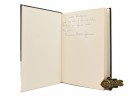 Gunnar W. Richter Johansen: Soldaten ingen ville ha.  Signert. thumbnail