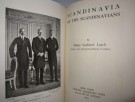 Henry Goddard Leach: Scandinavia of the Scandinavians. thumbnail
