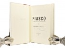 Thomas E. Ricks: Fiasco.  Signed. thumbnail