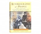 Herb Boyd (ed):  Autobioraphy of a People. Signert. thumbnail