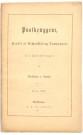 Tre Fortællinger af Christoph v. Schmid. thumbnail