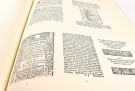Lauritz Nielsen:  Dansk typografisk atlas.  1482-1600. thumbnail