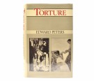 Edward Peters:  Torture. thumbnail