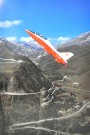 Swiss Air Force - Pearls of Switzerland. Signert thumbnail