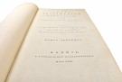 Vetus Testamentum Hebraicum; cum ariis lectionibus. thumbnail