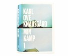 Karl Ove Knausgård: Min kamp. Bind 1. thumbnail