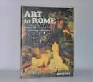 Cerlo Pietrangeli: Art in Rome. thumbnail