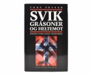 Tore Pryser:  Svik, gråsoner og heltemot.   thumbnail