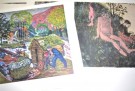 Nicolai Astrup - Ludvig O. Ravensberg. 25 offsettrykk. thumbnail