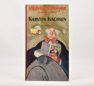 Karsten Isachsen: Halvtimesrevyen 1996. Signert. thumbnail