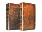 Zachary Grey / George Vertue: Hudibras... London [1744] thumbnail