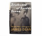 Paul Alexander: Boulevard of Broken Dreams.  thumbnail